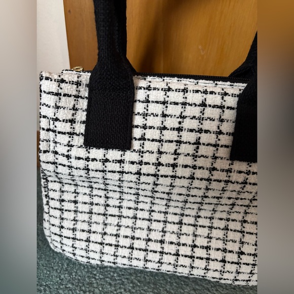 J. Crew Factory Satchel - Picture 2 of 5